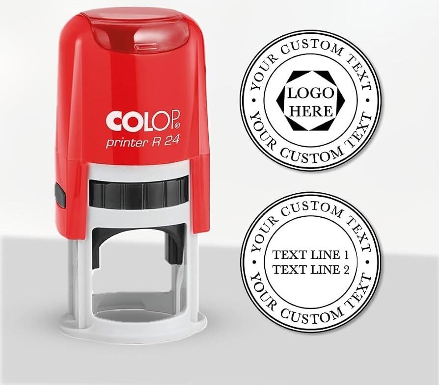 COLOP Printer R24