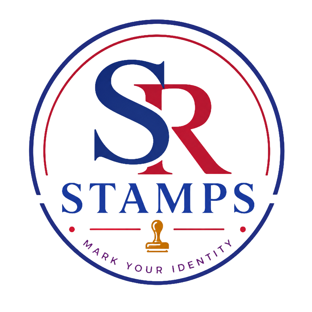 SR Stamps