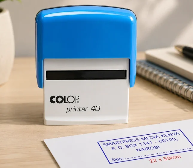 COLOP Printer 40i