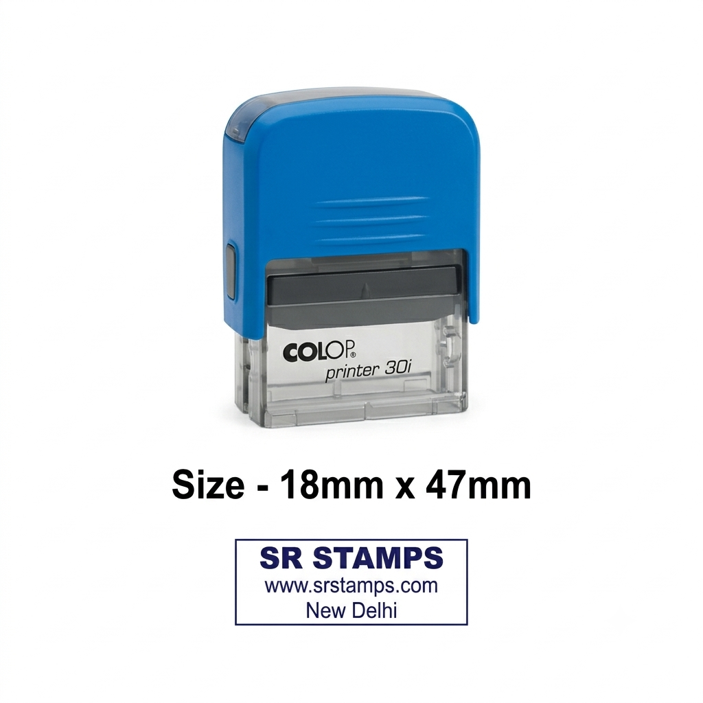 COLOP Printer 30i