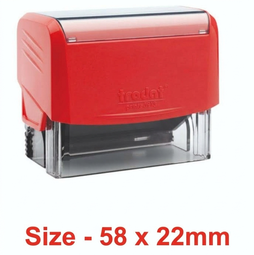 Trodat Printy 3913